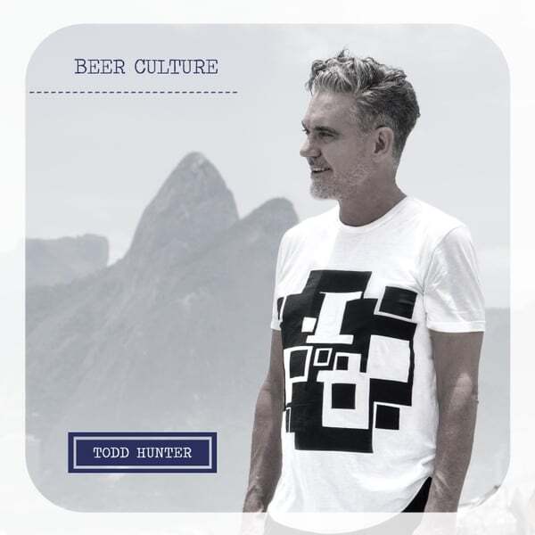 Cover art for Beer Culture