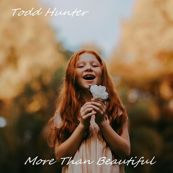 Cover art for More Than Beautiful