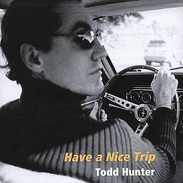Cover art for Have a Nice Trip
